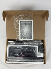 New NIB Swivel Sweeper Max