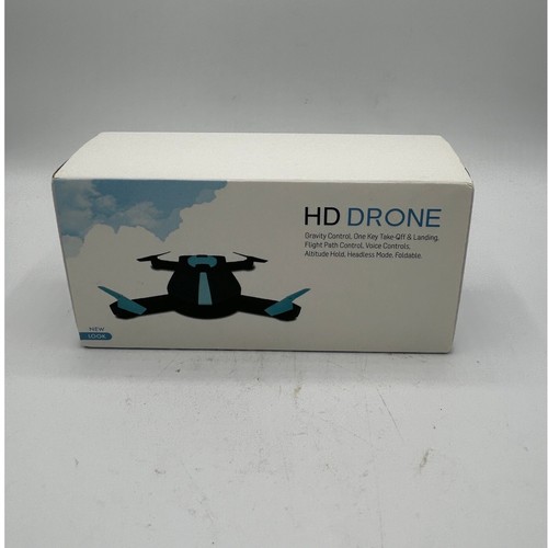 Drone foldable with hd - hd,