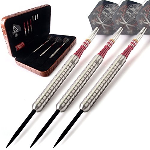 Tungsten steel tip - tip, darts-