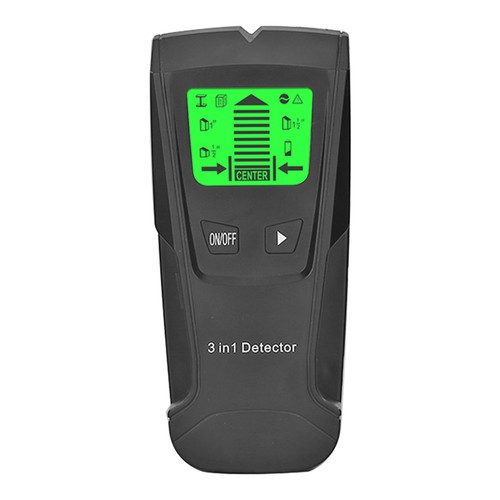 Metal pipe detector - in,