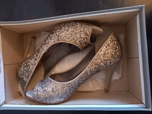 John lewis ladies sparkly - sparkly, fizz