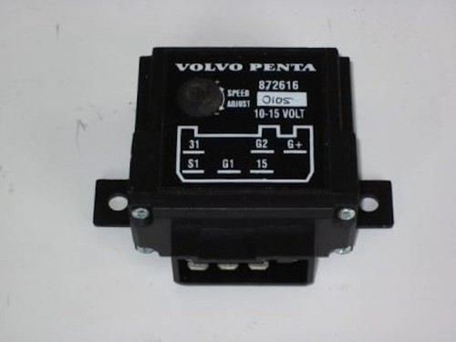 Volvo penta - volvo,