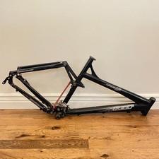 Felt Compulsion III Mountain