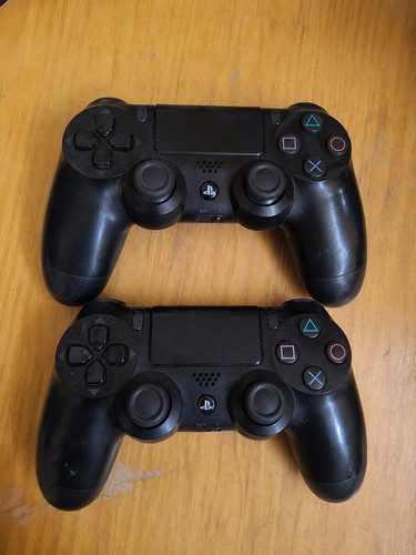 Sony playstation dualshock - playstation,
