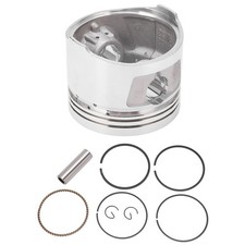 ⁺62mm Piston Ring Kit Metal