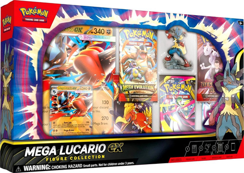 Pokemon tcg mega - tcg,