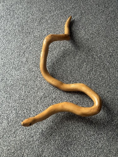 Hand crafted natural - crafted, wood