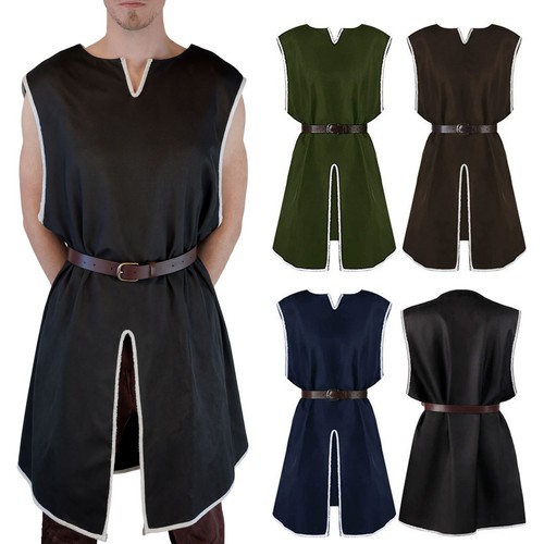 Mens medieval costume - mens,