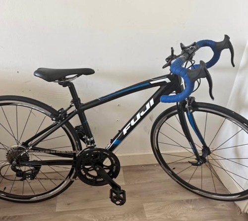 650c road bike - road, for