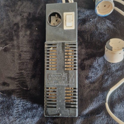 Arcadia aquarium light ballast - arcadia,