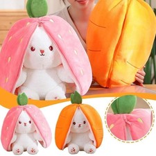 Bunny Stuffed Animal Cute