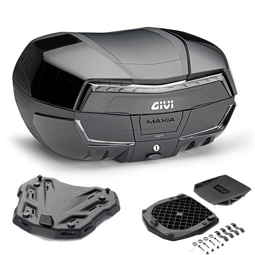 Case kit v58nntb2 givi - v58nntb2, +