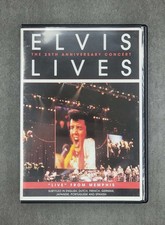 Elvis Lives: The 25th