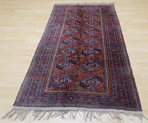 Oriental carpet rug wool - rug, hand