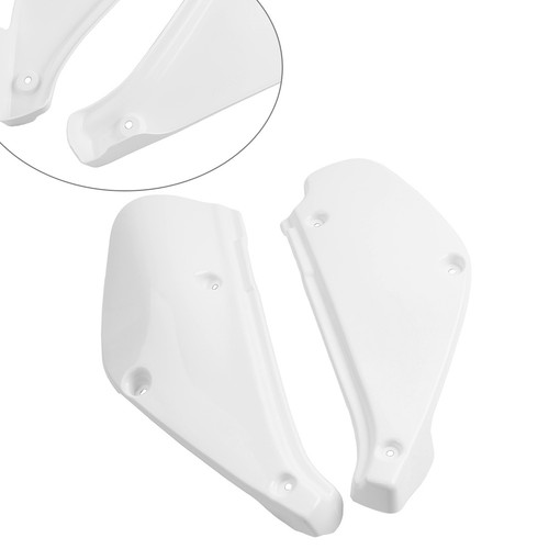 Side panels plates covers - side,