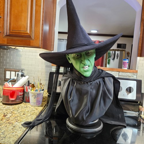 Wicked witch the - of,