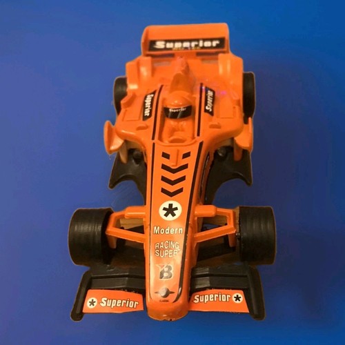 Superior 166 champion - f1,