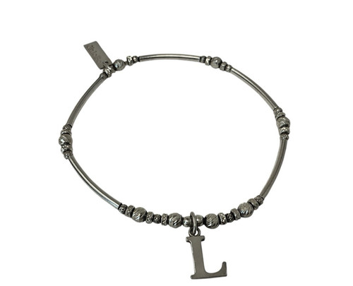 Chlobo initial stretch - l,