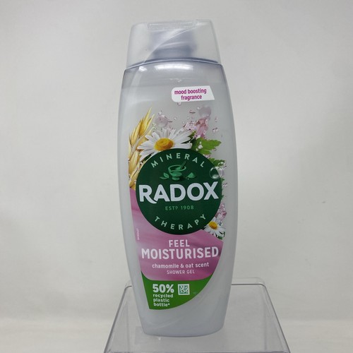 Radox mineral therapy feel - radox,