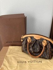 LOUIS VUITTON Louis Vuitton Handbag M40143