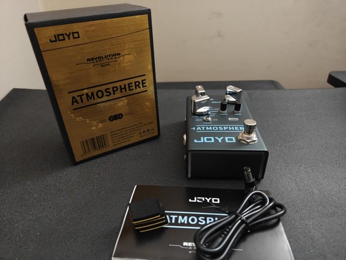Joyo atmosphere digital - atmosphere,