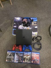 Sony PlayStation 4 Slim 1 TB