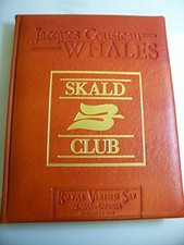 Jacques Cousteau, Whales, Paccalet, Yves