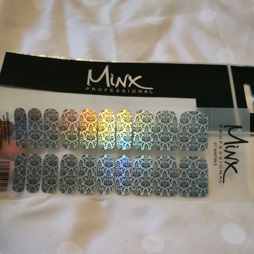 Martins minx professional - minx,