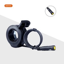Bafang thumb throttle - thumb, 8fun