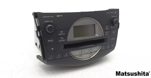 Toyota rav4 mk3 xa30 2005 - mk3, 2005-2012