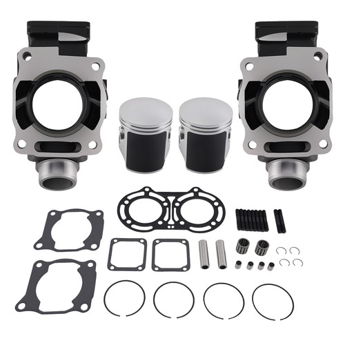 Kit cylinder piston - piston, for