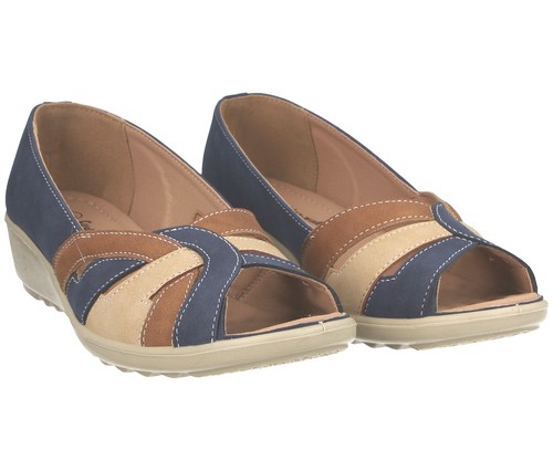 Cushion walk moria ladies - walk,