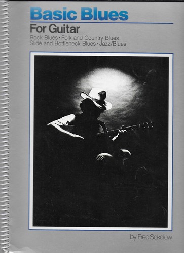 Basic blues for - basic,