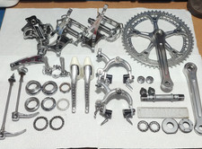 vintage campagnolo super nuovo