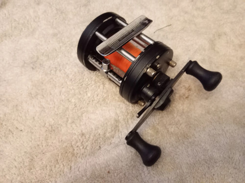 Abu garcia ambassadeur x - garcia,