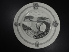 Vintage Copeland Spode Plate