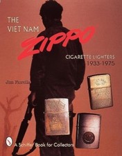 VIET NAM ZIPPO: Cigarette