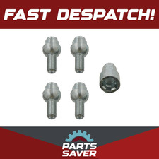 Wheel Bolt / Stud / Nut fits