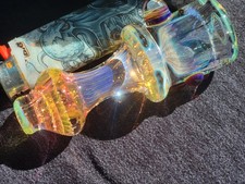 Heady Handmade 3.65" Glass