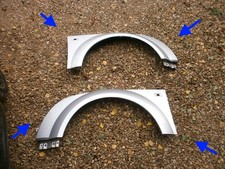 AUDI TT MK1 8N SILVER