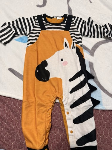 Baby boy one piece suit - boy,