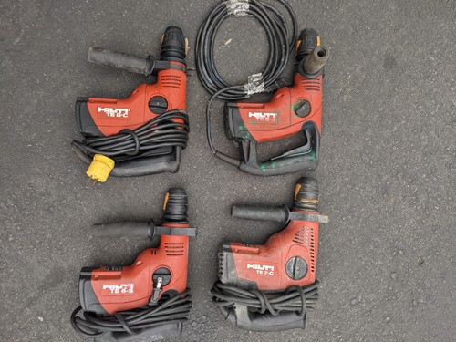 Lot hilti 110 v corded - lot,