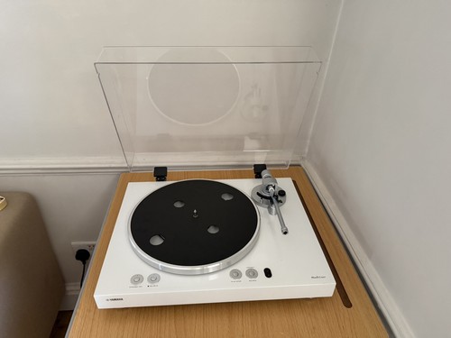 Yamaha musiccast vinyl 500 - vinyl,