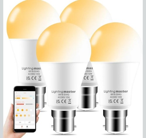 Lighting master alexa light - alexa,
