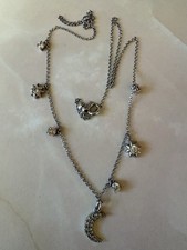 QVC Sterling Silver And