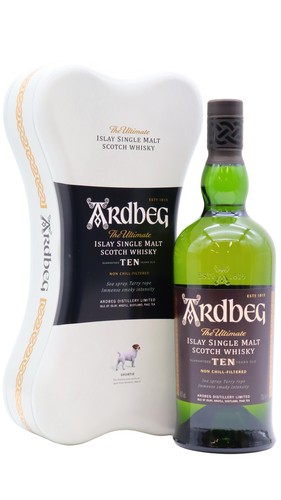Ardbeg ardbone islay - ardbeg,