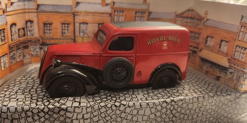 Corgi classic model - car, 99808