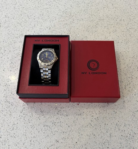 Men rojas quartz watch - rojas,