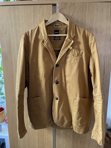 Albam men utility jacket - men's,