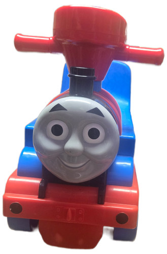 Thomas the train - thomas, on